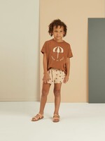 Rylee + Cru Boxy Tee