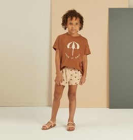 Rylee + Cru Boxy Tee