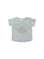 Rylee + Cru Basic Tee