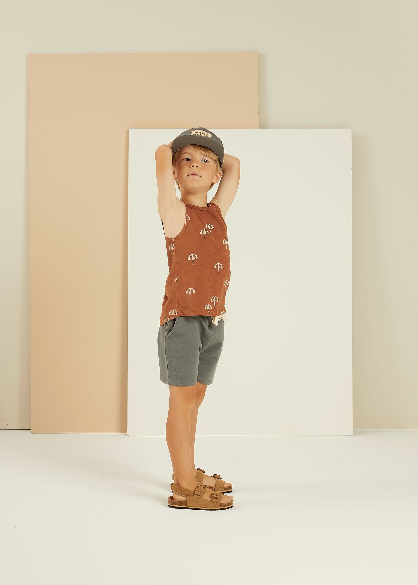 Rylee + Cru Tank