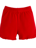 Little English Tulip Knit Short