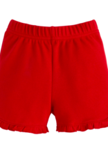 Little English Tulip Knit Short