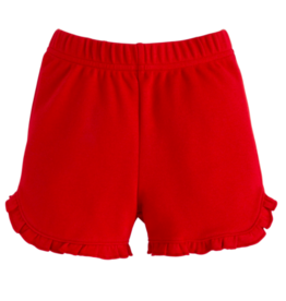 Little English Tulip Knit Short