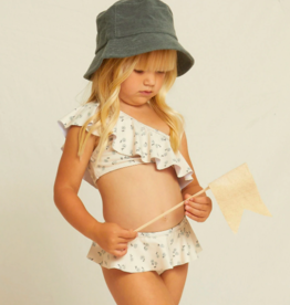 Rylee + Cru Skirted Bikini