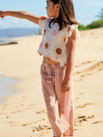 Pink Chicken Theodore Pant