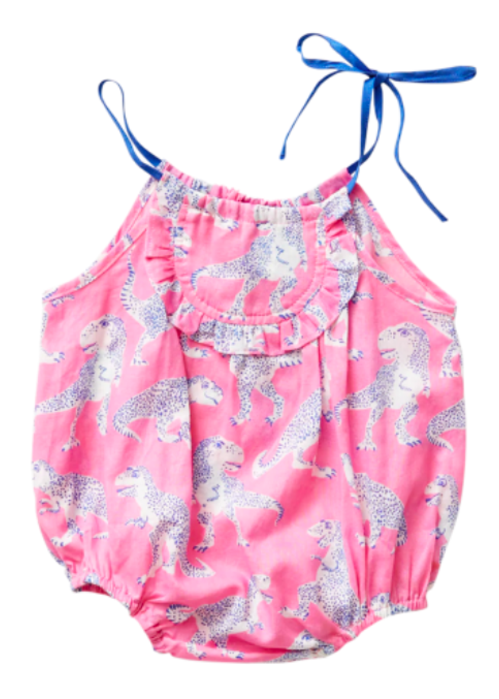 Pink Chicken Ester Bubble