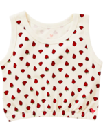 Pink Chicken Organic Tina Top