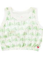 Pink Chicken Organic Tina Top