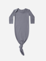 Quincy Mae Knotted Baby Gown