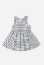 Quincy Mae Ribbed Tank Dress