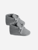 Quincy Mae Baby Booties