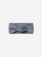 Quincy Mae Ribbed Knotted Headband