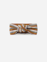 Quincy Mae Ribbed Knotted Headband