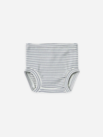 Quincy Mae Ribbed Bloomer