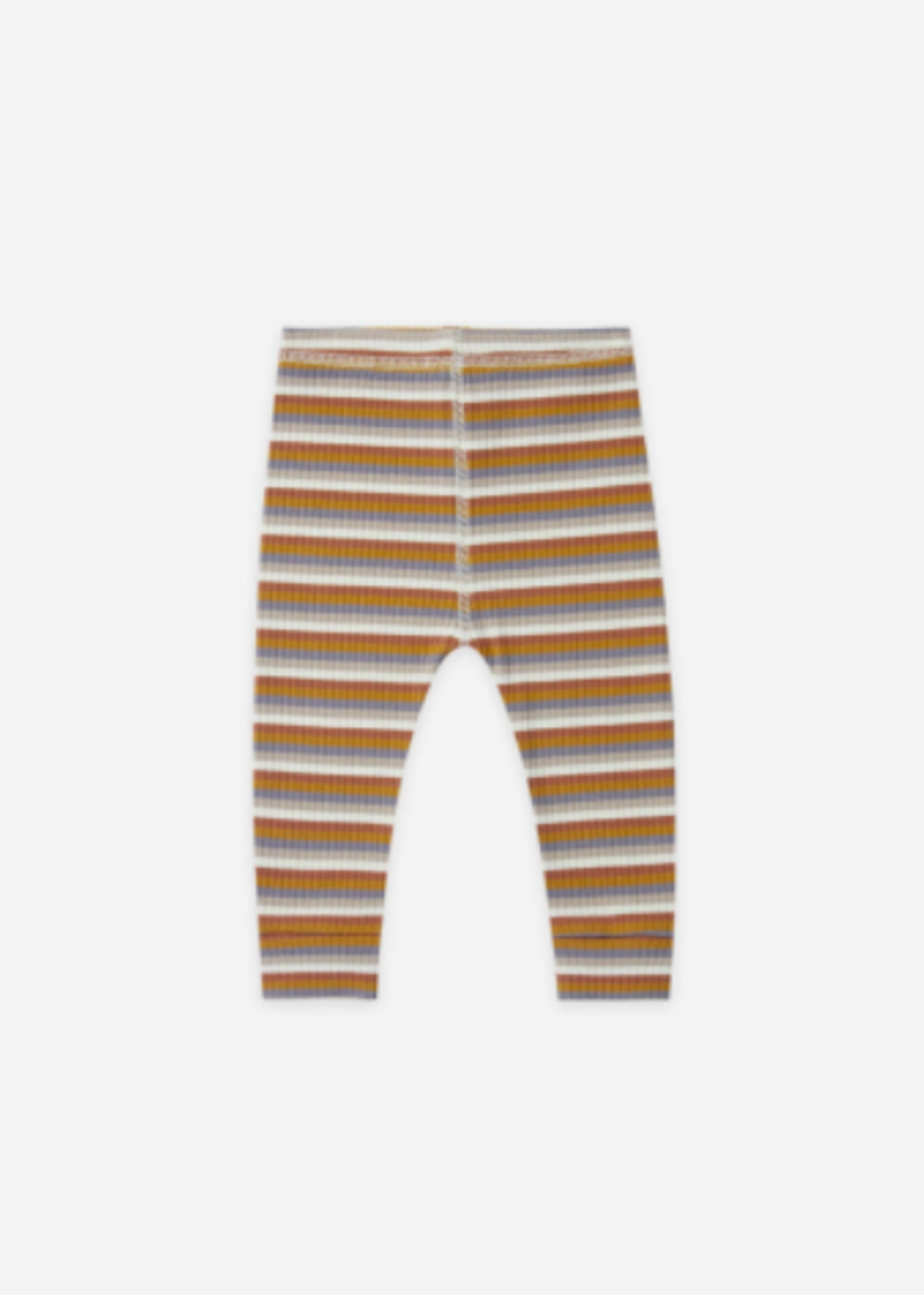 Quincy Mae Ribbed Leggings