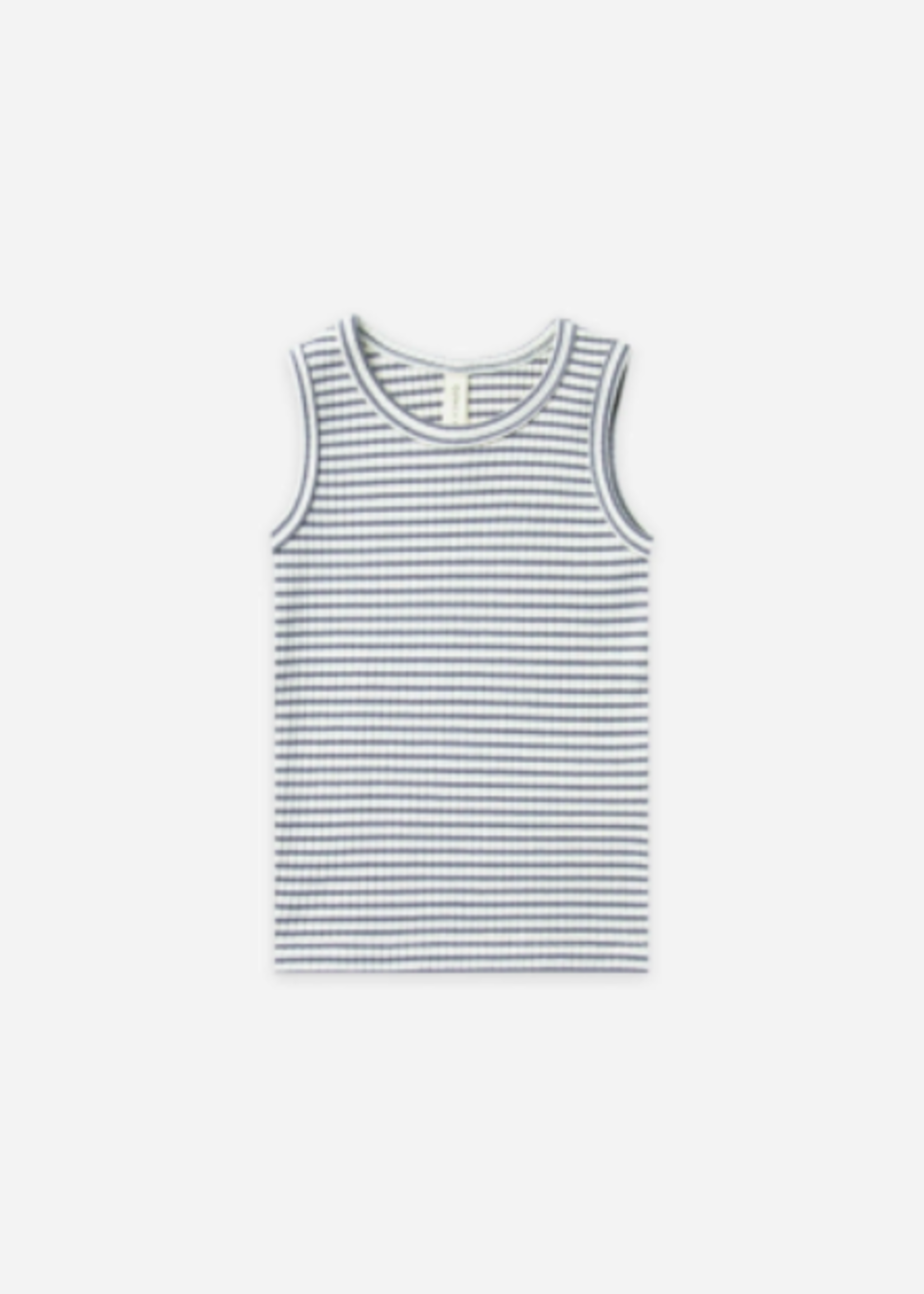 Quincy Mae Ribbed Tank Top