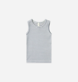 Quincy Mae Ribbed Tank Top