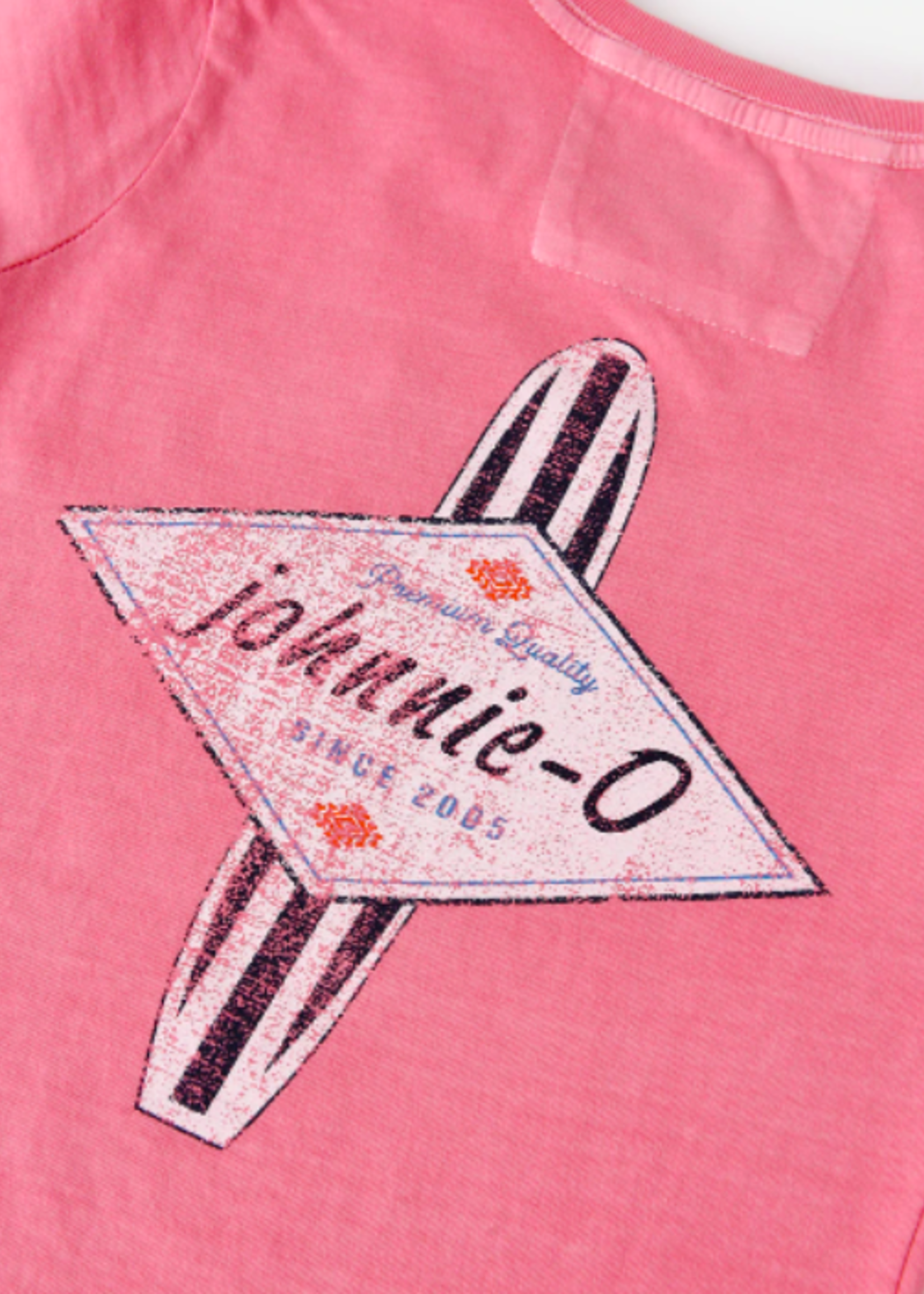 Johnnie O LONGBOARD TEE