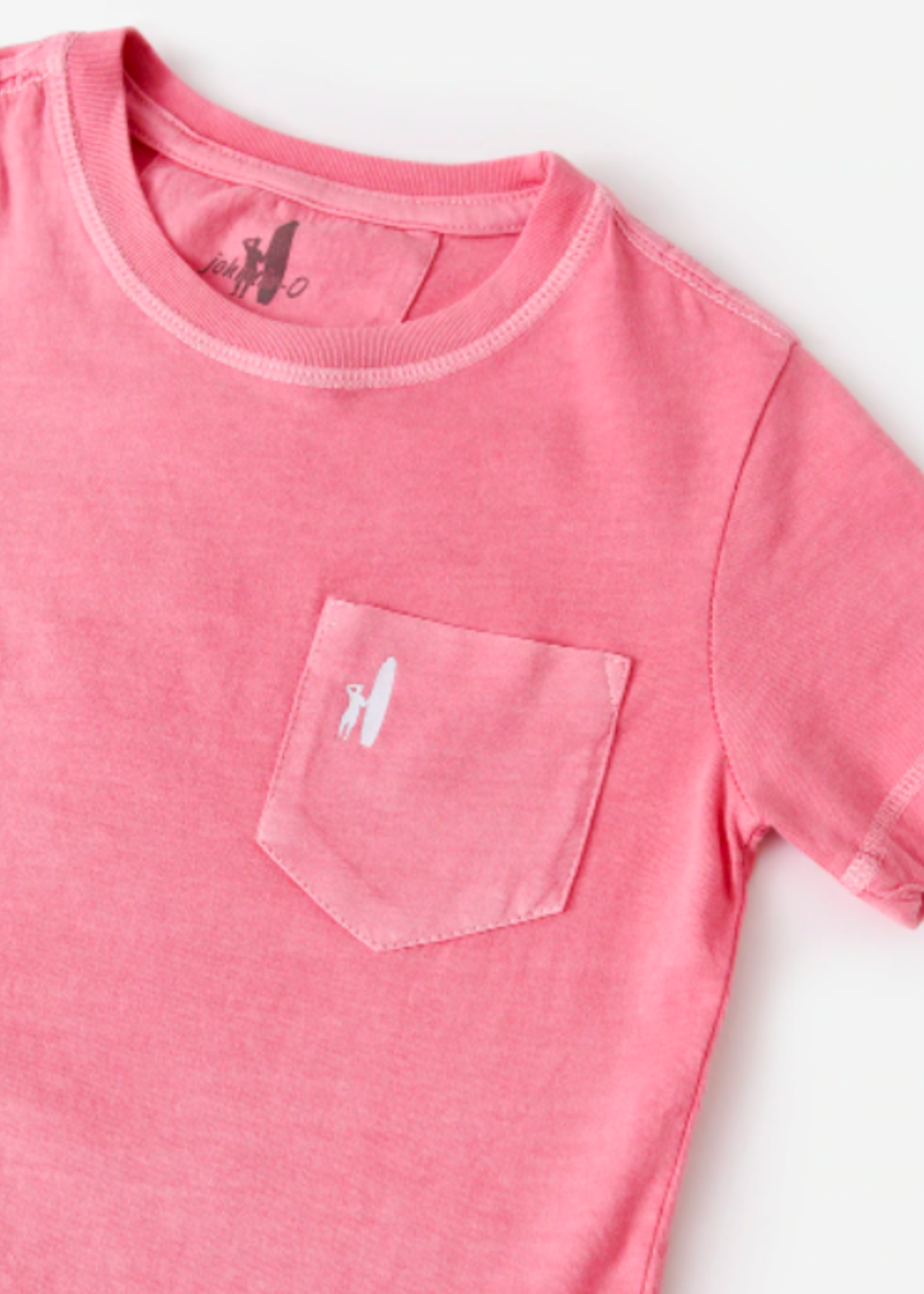 Johnnie O LONGBOARD TEE