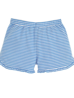 Little English Tulip Knit Short
