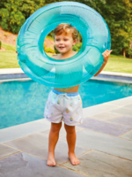 Little English Sanibel Board Short