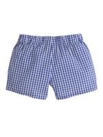 Little English Basic Short