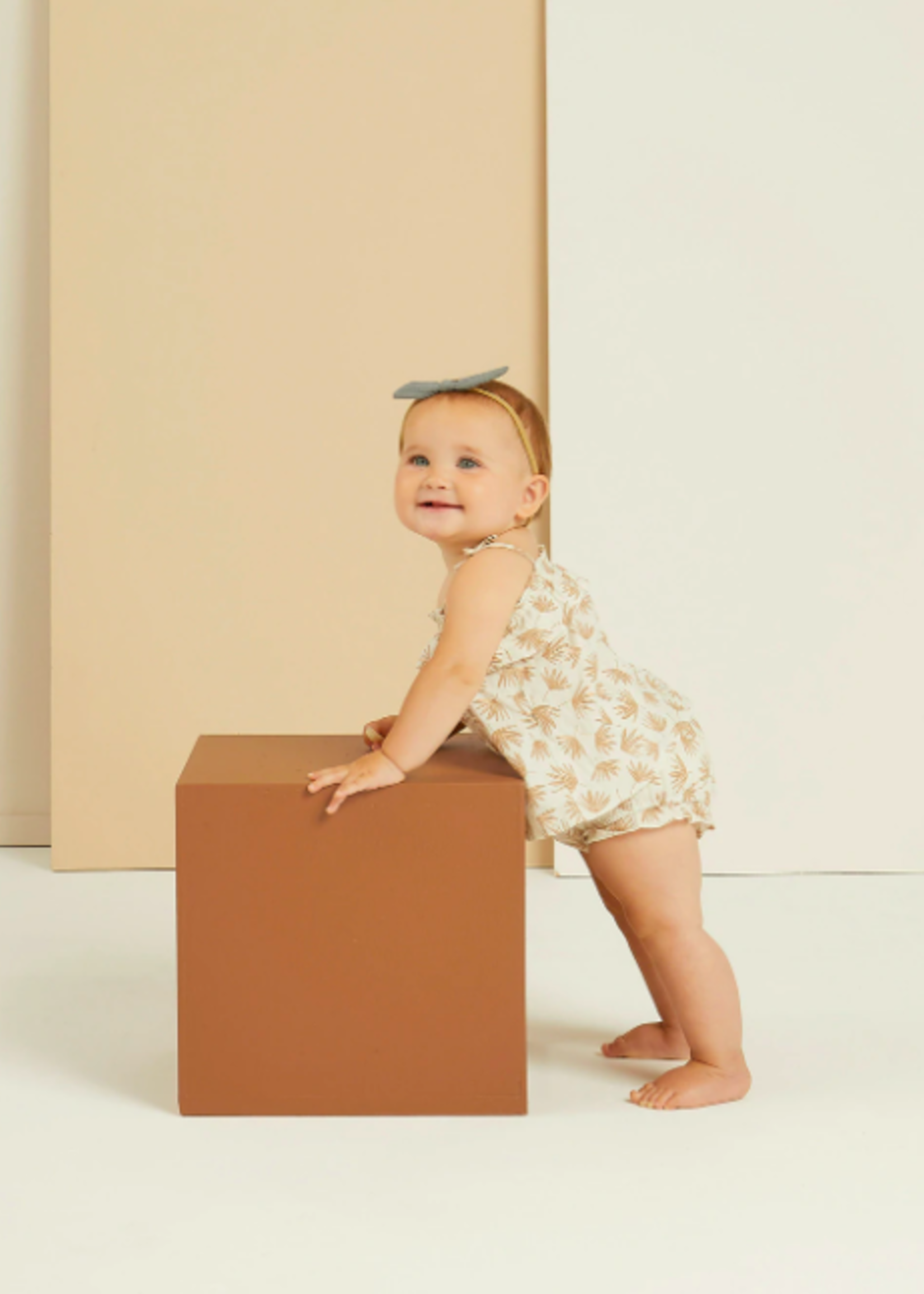 Rylee + Cru Flutter Bloomer