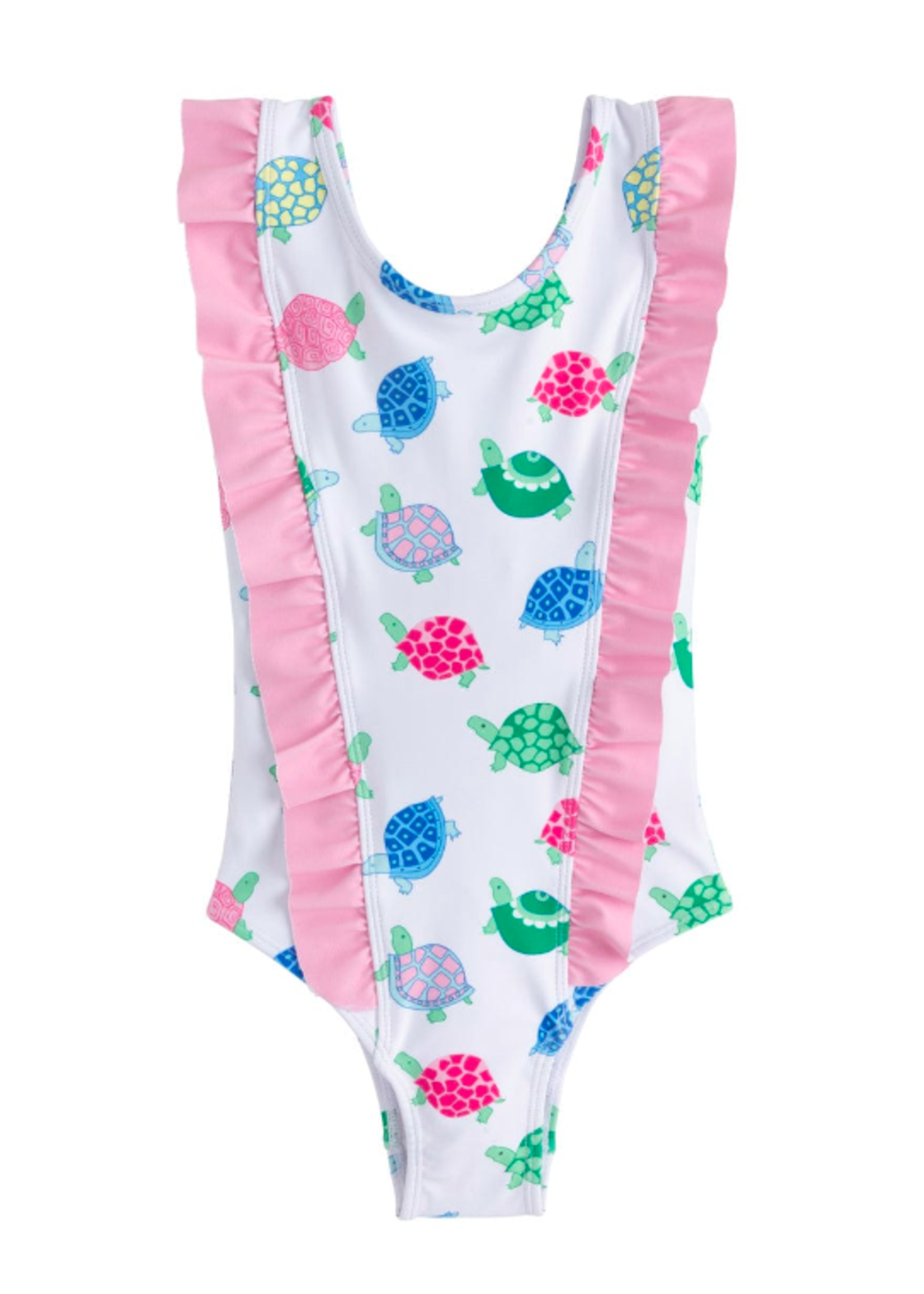 Little English Flutter one Piece