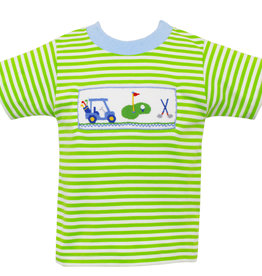 Anavini Golf Boy T-Shirt