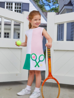 Little English Nellie Dress