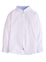 Little English Button Down Shirt