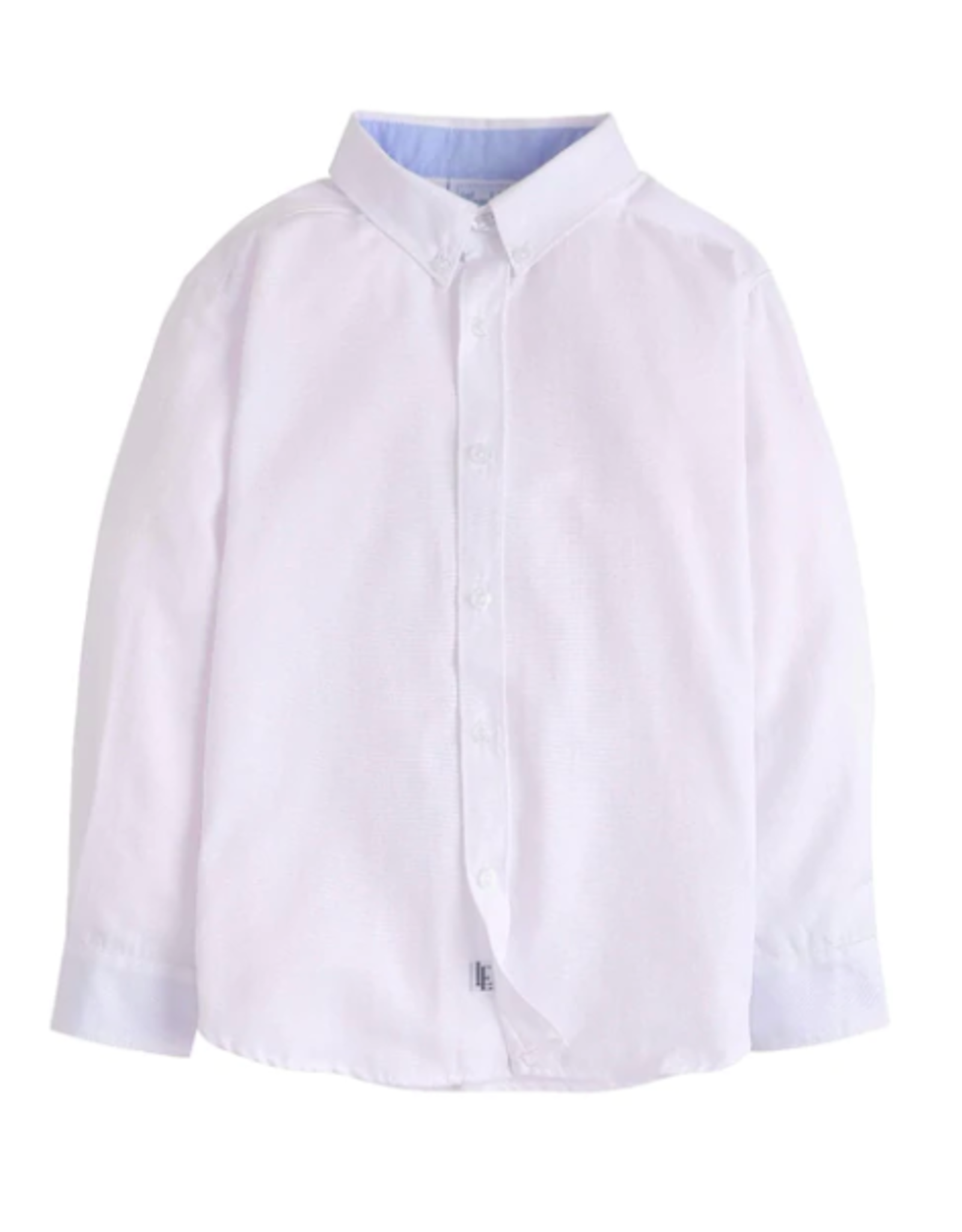 Little English Button Down Shirt