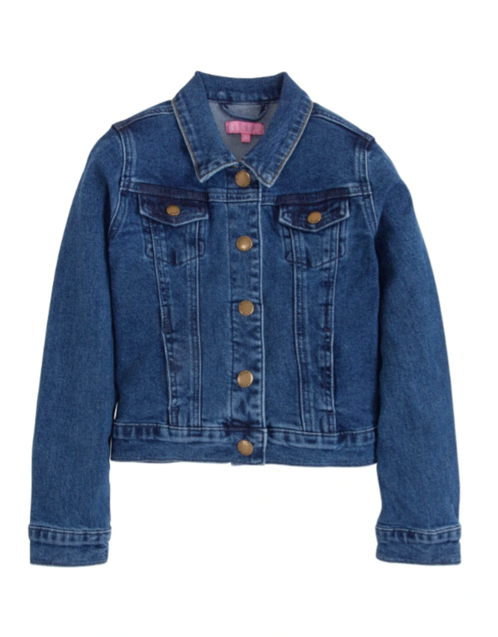 Bisby Jean Jacket