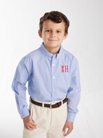 Little English Button Down Shirt
