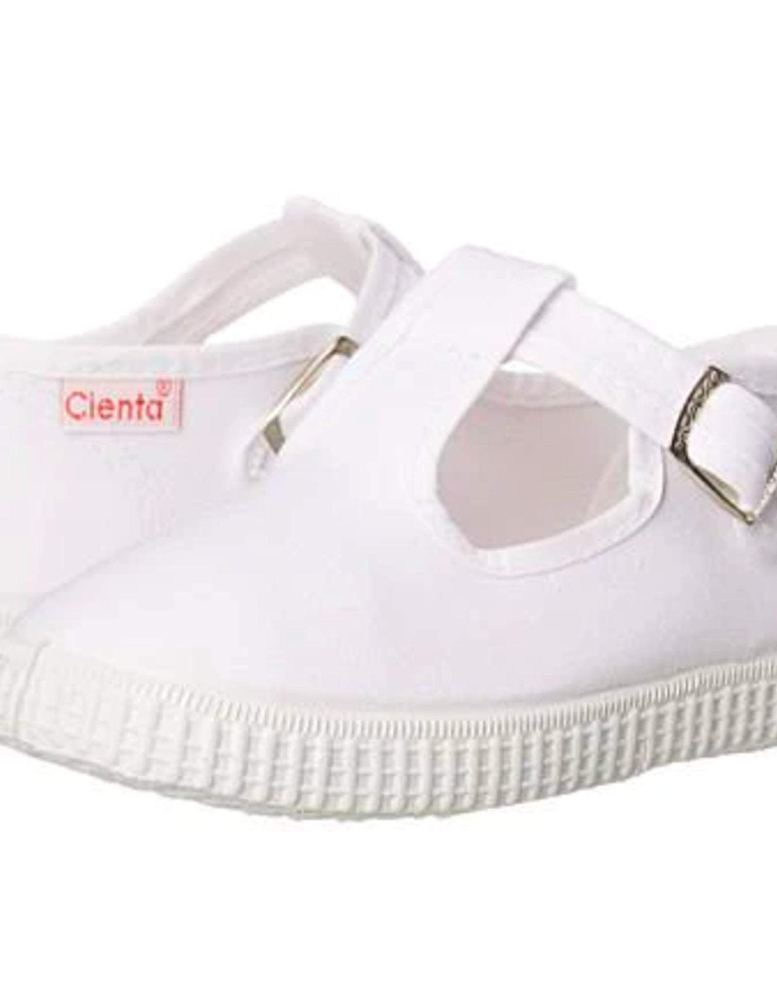 Cienta T-Strap