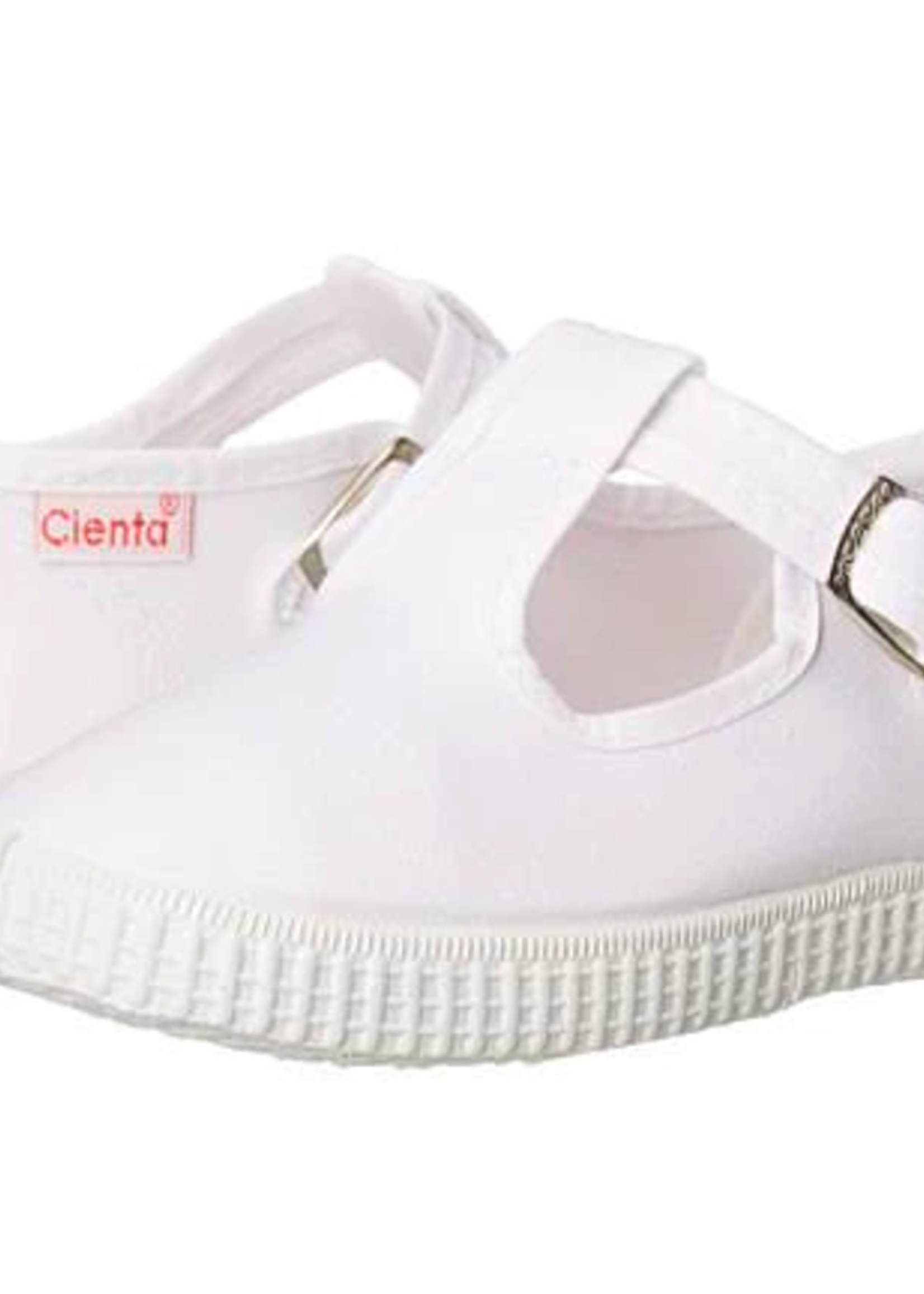 Cienta T-Strap