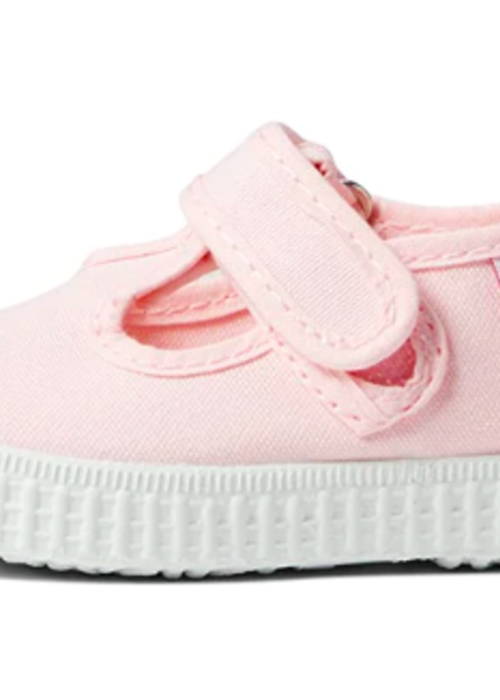 Cienta Velcro T-Strap