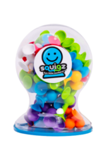 Fat Brain Toy Co Squigz - Deluxe Set
