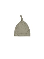 Quincy Mae Bamboo Knotted Baby Hat