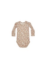 Quincy Mae Bamboo Long Sleeve Bodysuit