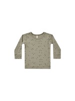Quincy Mae Bamboo Long Sleeve Tee