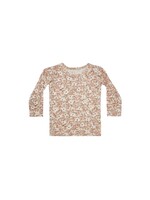 Quincy Mae Bamboo Long Sleeve Tee