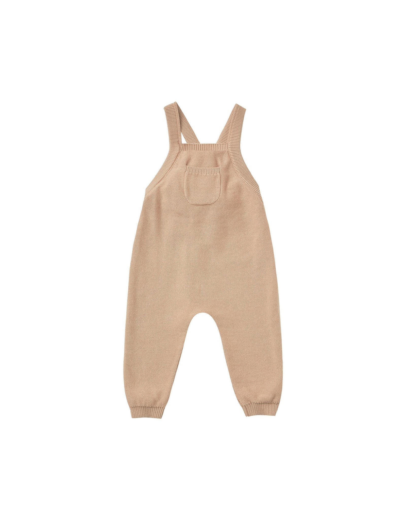 Quincy Mae Knit Overall