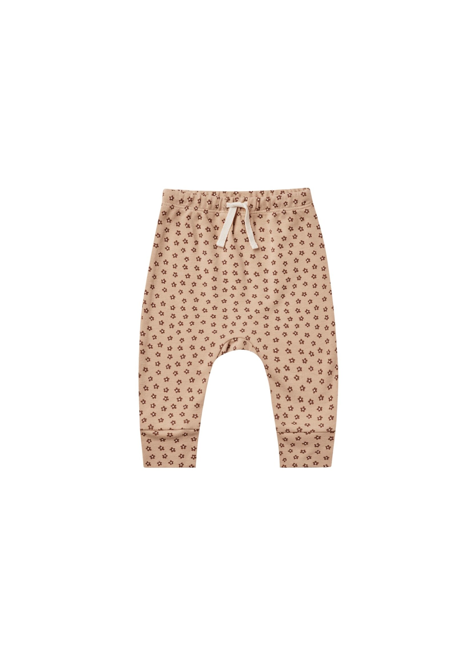 Quincy Mae Drawstring Pant