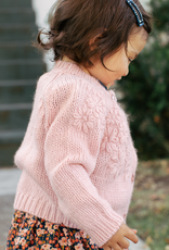 Pink Chicken Baby Blossom Sweater