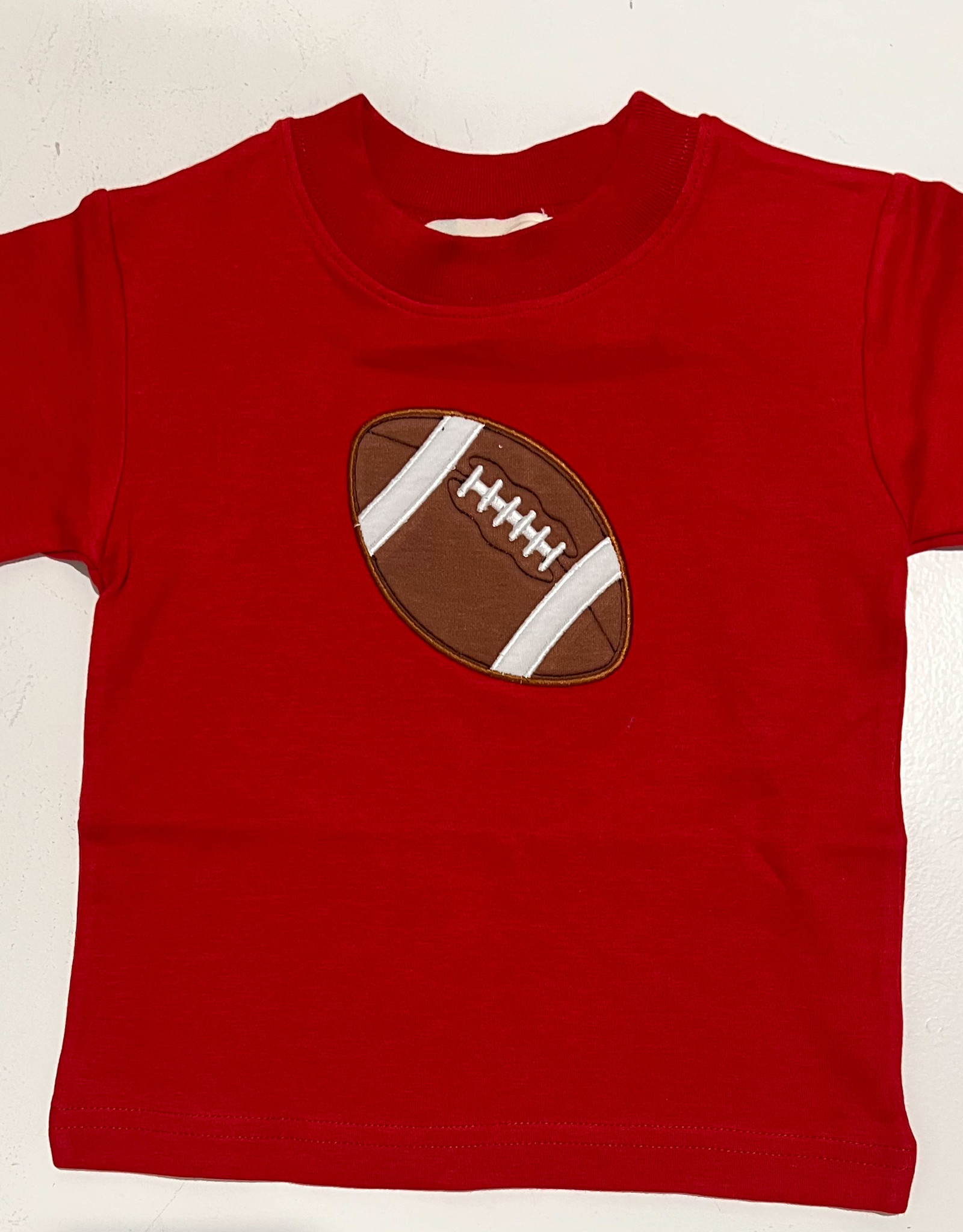 Luigi Kids Football S/S