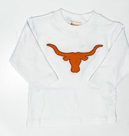 Luigi Kids Longhorn L/S