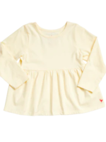 Pink Chicken Girls Organic Bette Top