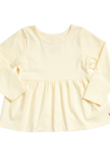 Pink Chicken Girls Organic Bette Top