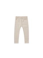 Rylee + Cru Cinched Ribbed Legging